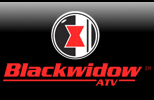 Blackwidow ATV